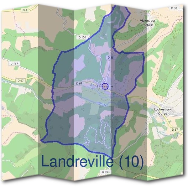 Mairie de Landreville (10)