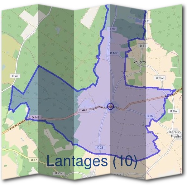 Mairie de Lantages (10)