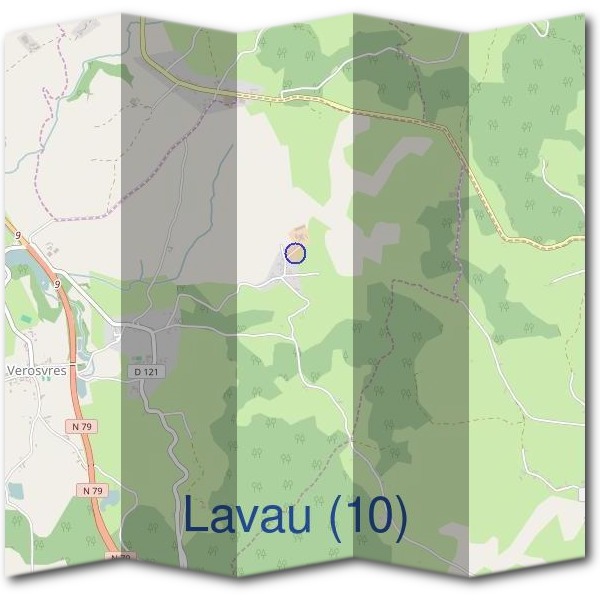 Mairie de Lavau (10)