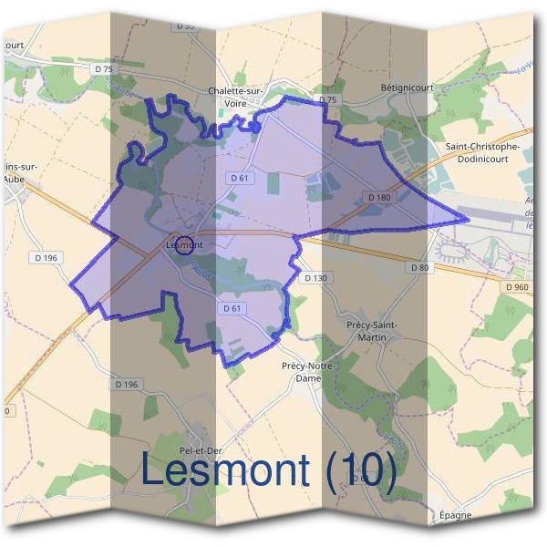 Mairie de Lesmont (10)