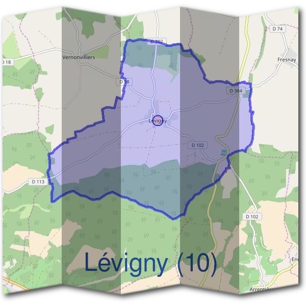 Mairie de Lévigny (10)