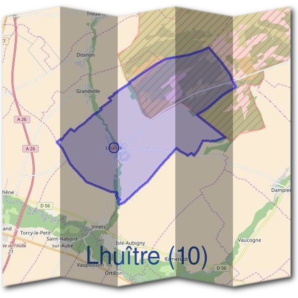 Mairie de Lhuître (10)