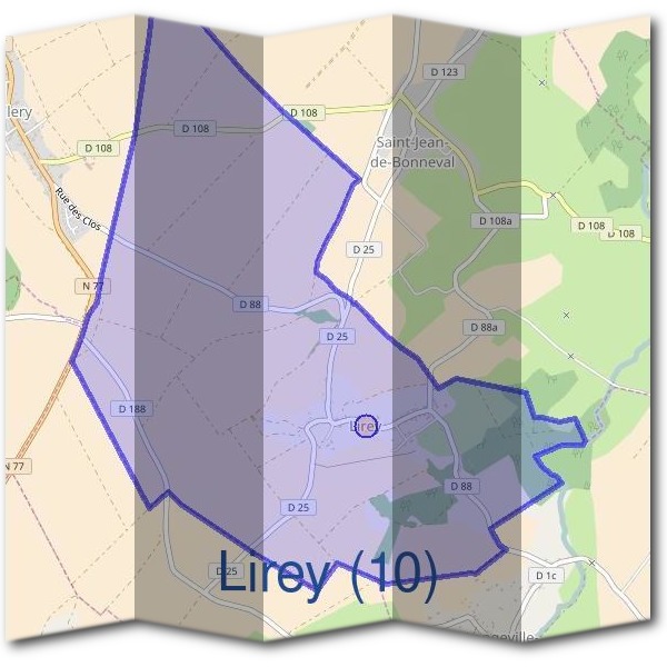 Mairie de Lirey (10)