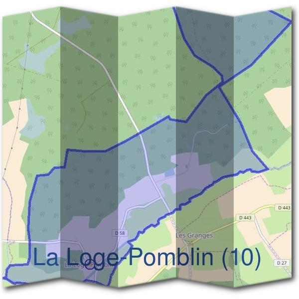 Mairie de La Loge-Pomblin (10)