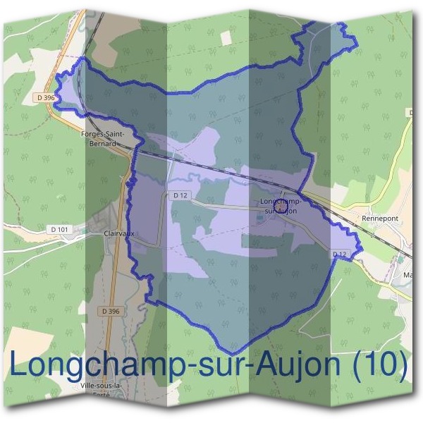 Mairie de Longchamp-sur-Aujon (10)