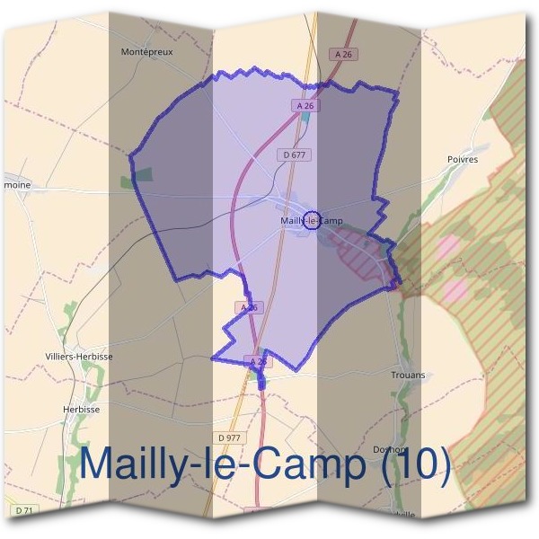 Mairie de Mailly-le-Camp (10)