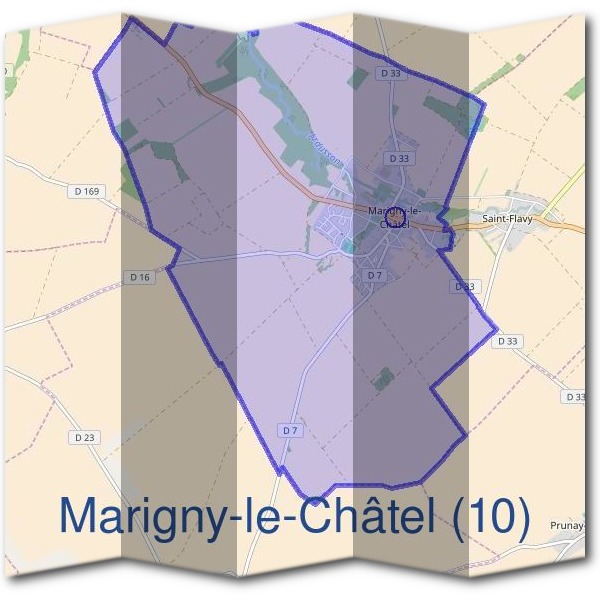 Mairie de Marigny-le-Châtel (10)