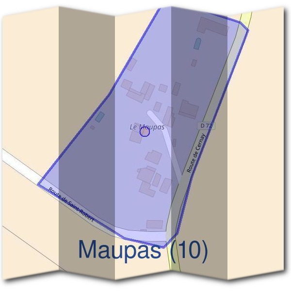 Mairie de Maupas (10)