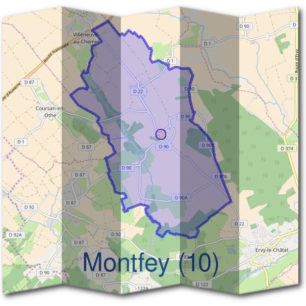 Mairie de Montfey (10)