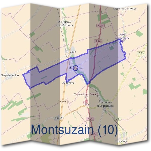 Mairie de Montsuzain (10)
