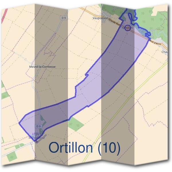 Mairie d'Ortillon (10)