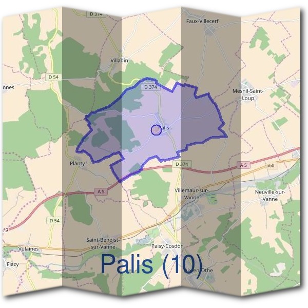 Mairie de Palis (10)