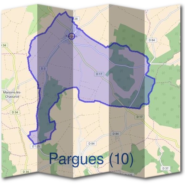 Mairie de Pargues (10)