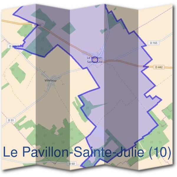 Mairie du Pavillon-Sainte-Julie (10)