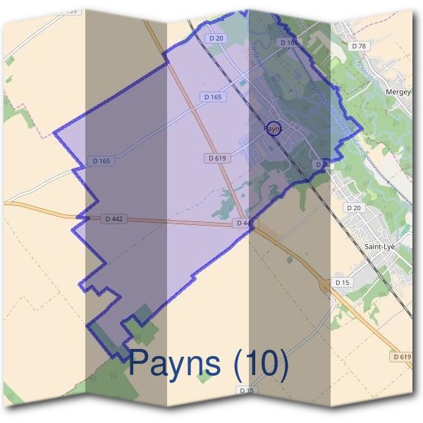 Mairie de Payns (10)