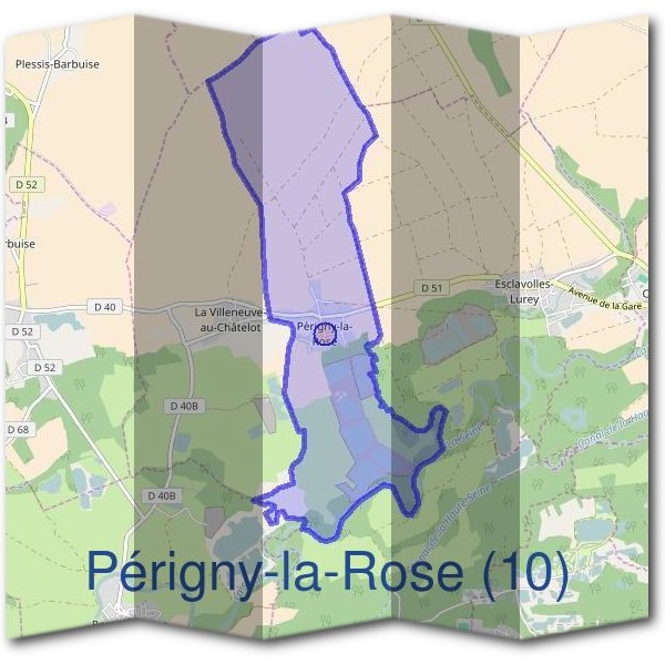 Mairie de Périgny-la-Rose (10)