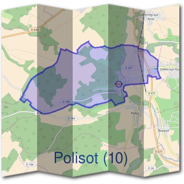 Mairie de Polisot (10)