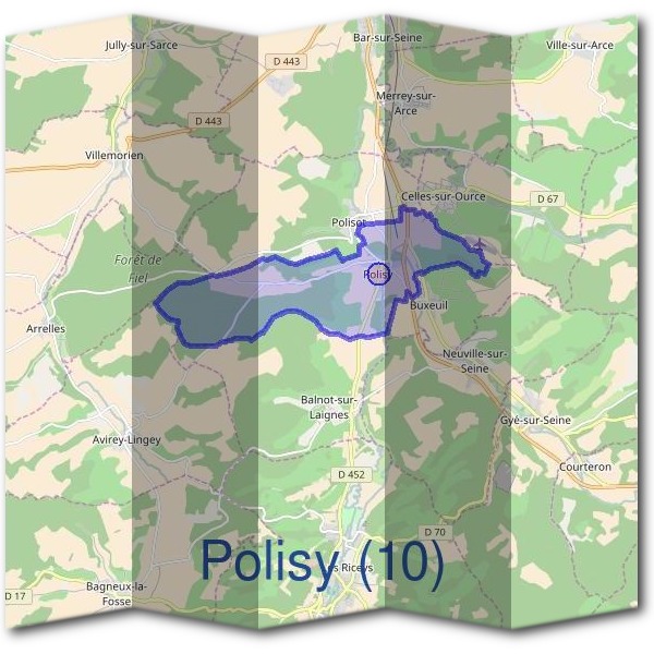 Mairie de Polisy (10)