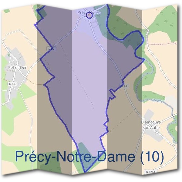 Mairie de Précy-Notre-Dame (10)