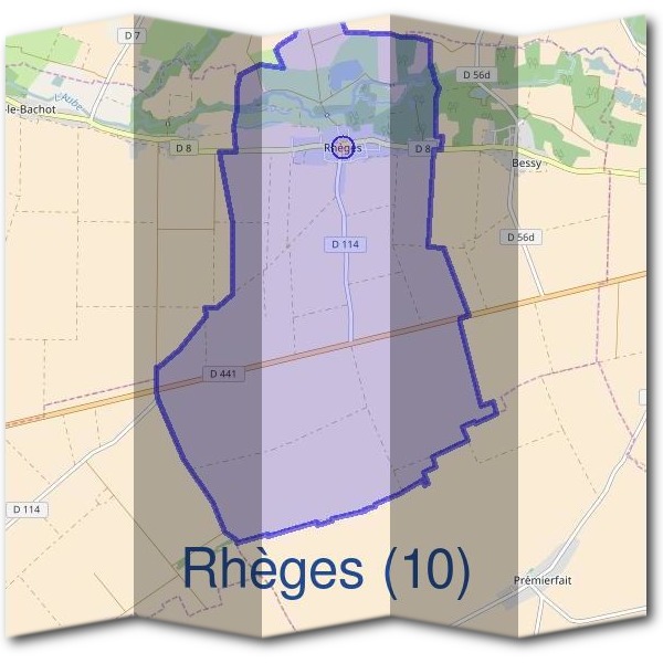 Mairie de Rhèges (10)