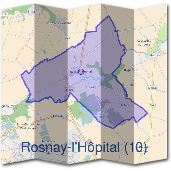 Mairie de Rosnay-l'Hôpital (10)