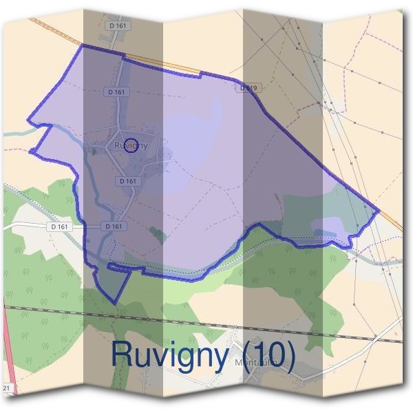 Mairie de Ruvigny (10)