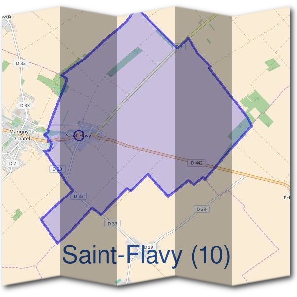 Mairie de Saint-Flavy (10)