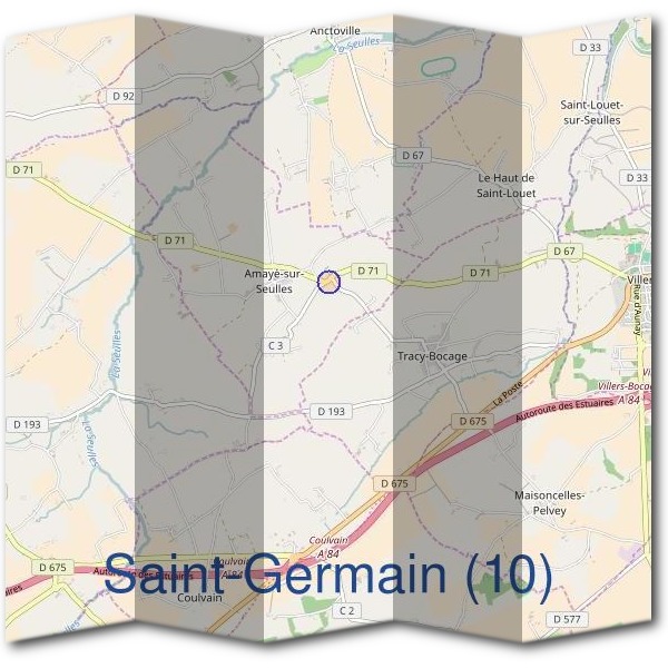 Mairie de Saint-Germain (10)