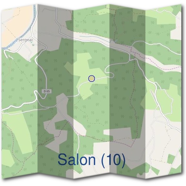 Mairie de Salon (10)