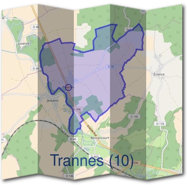 Mairie de Trannes (10)