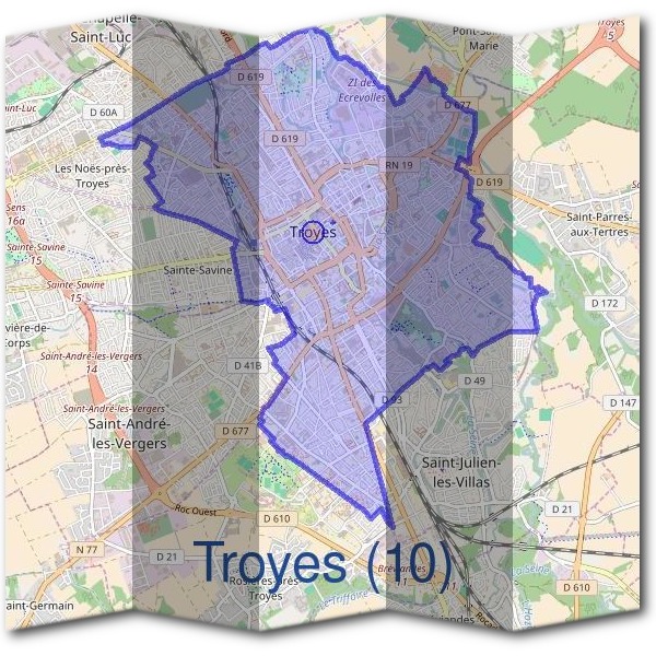 Mairie de Troyes (10)