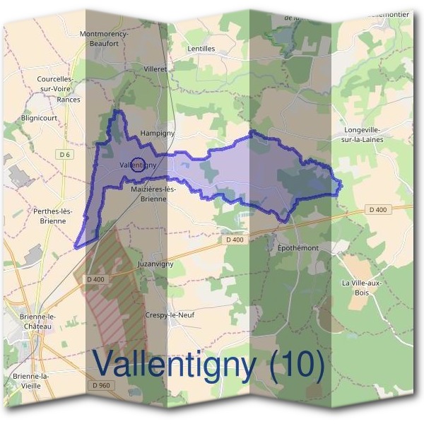 Mairie de Vallentigny (10)