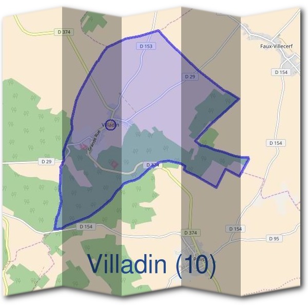 Mairie de Villadin (10)