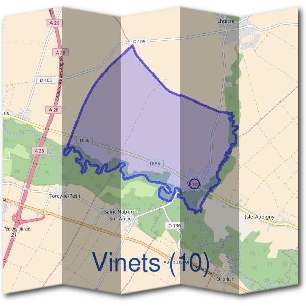 Mairie de Vinets (10)