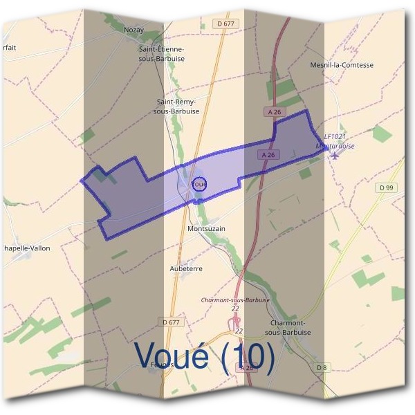 Mairie de Voué (10)