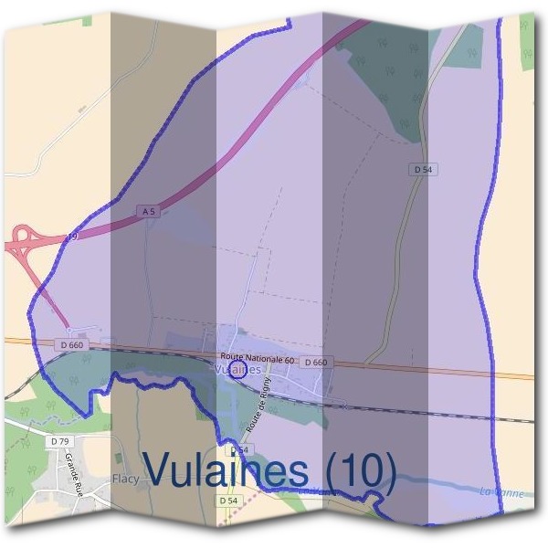 Mairie de Vulaines (10)