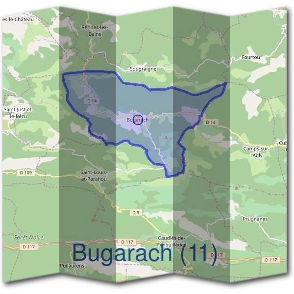 Mairie de Bugarach (11)