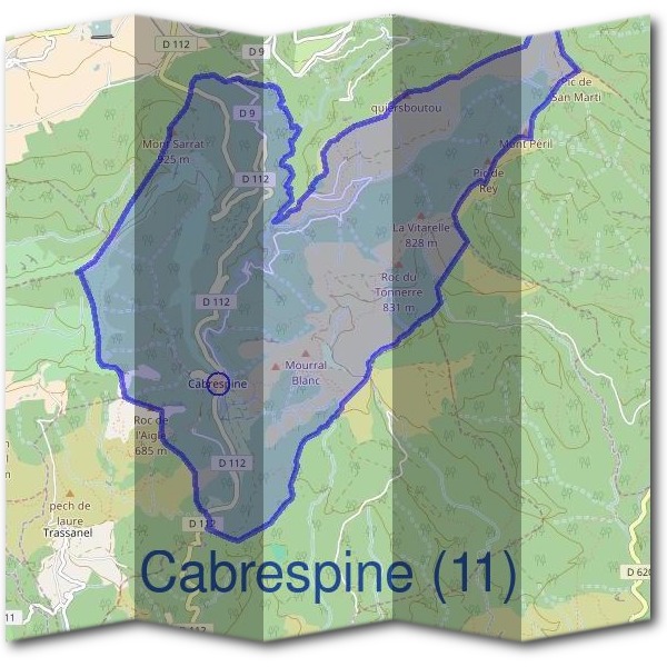 Mairie de Cabrespine (11)