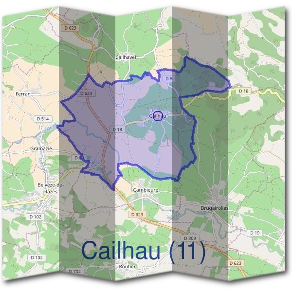 Mairie de Cailhau (11)