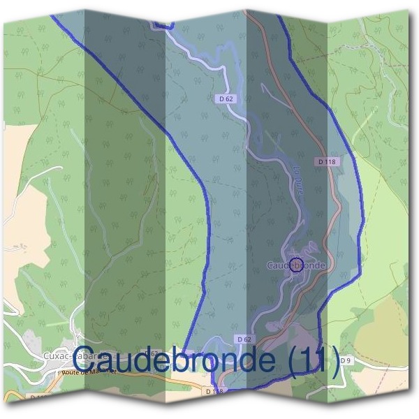 Mairie de Caudebronde (11)