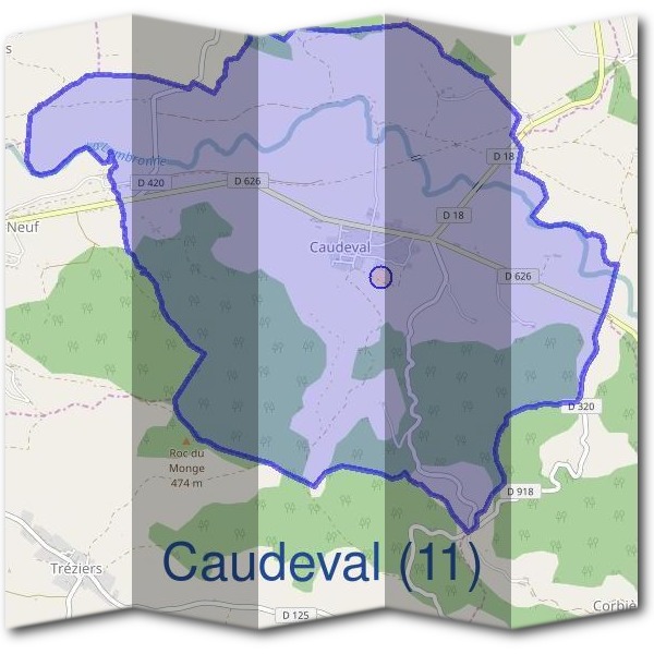 Mairie de Caudeval (11)