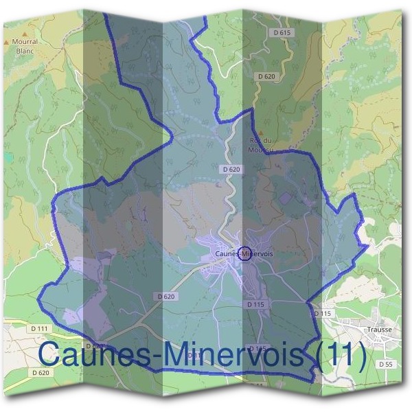 Mairie de Caunes-Minervois (11)