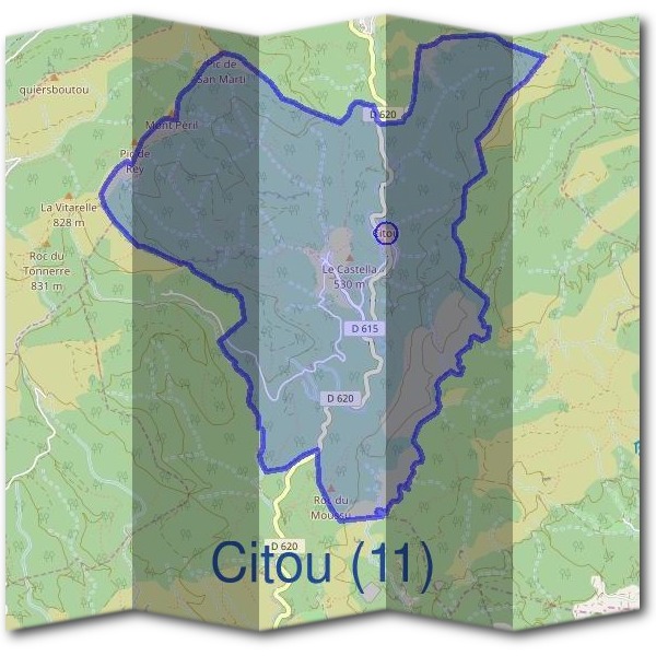 Mairie de Citou (11)