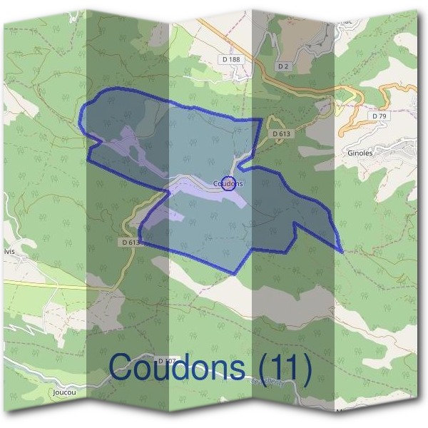 Mairie de Coudons (11)