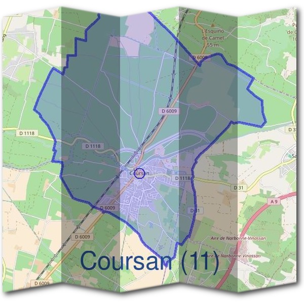 Mairie de Coursan (11)