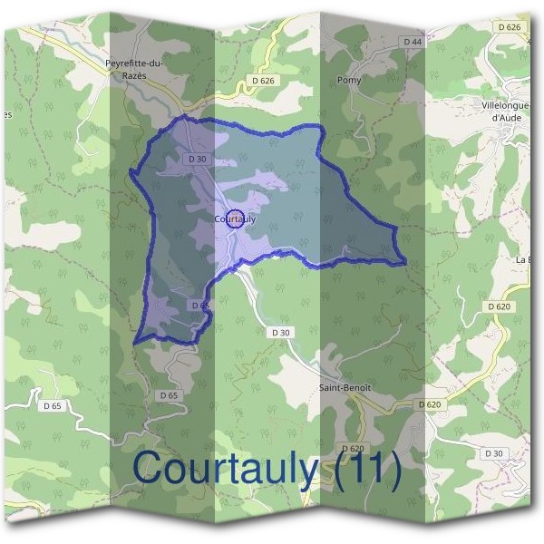 Mairie de Courtauly (11)