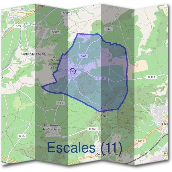 Mairie d'Escales (11)