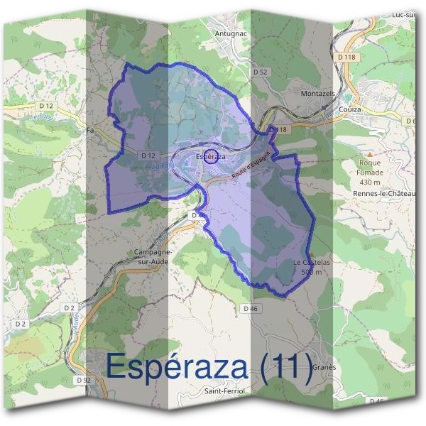 Mairie d'Espéraza (11)