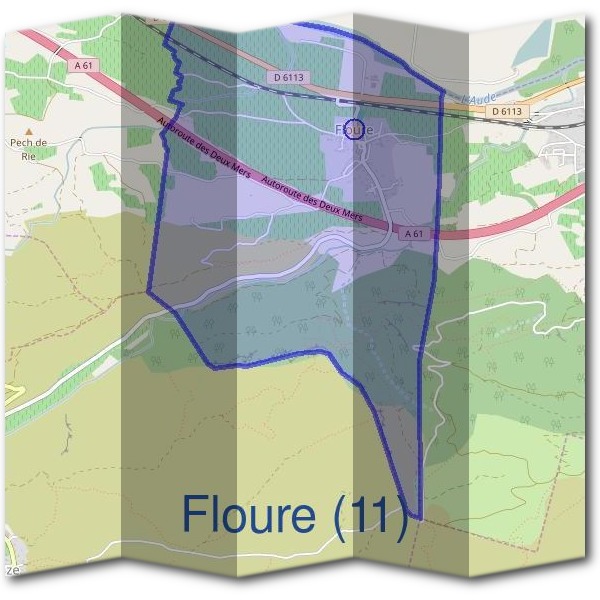Mairie de Floure (11)