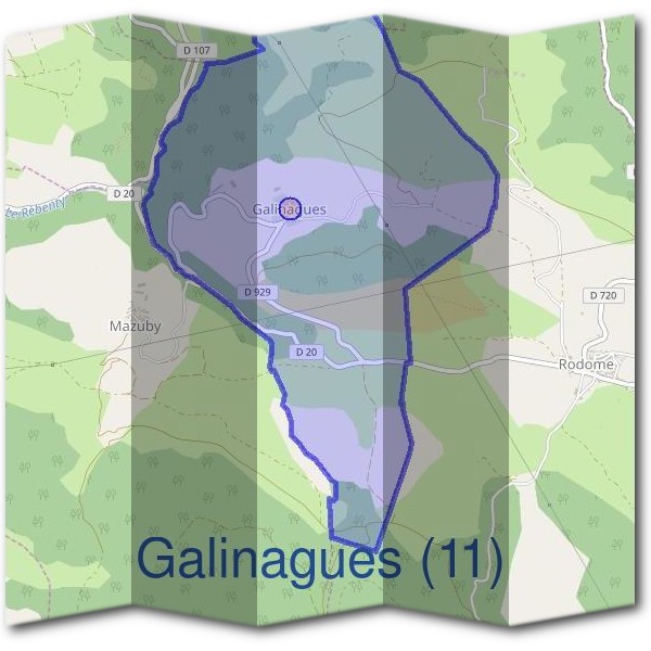 Mairie de Galinagues (11)